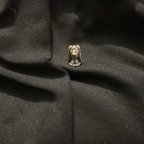 Dog Pandora charm - Picture 4 of 4